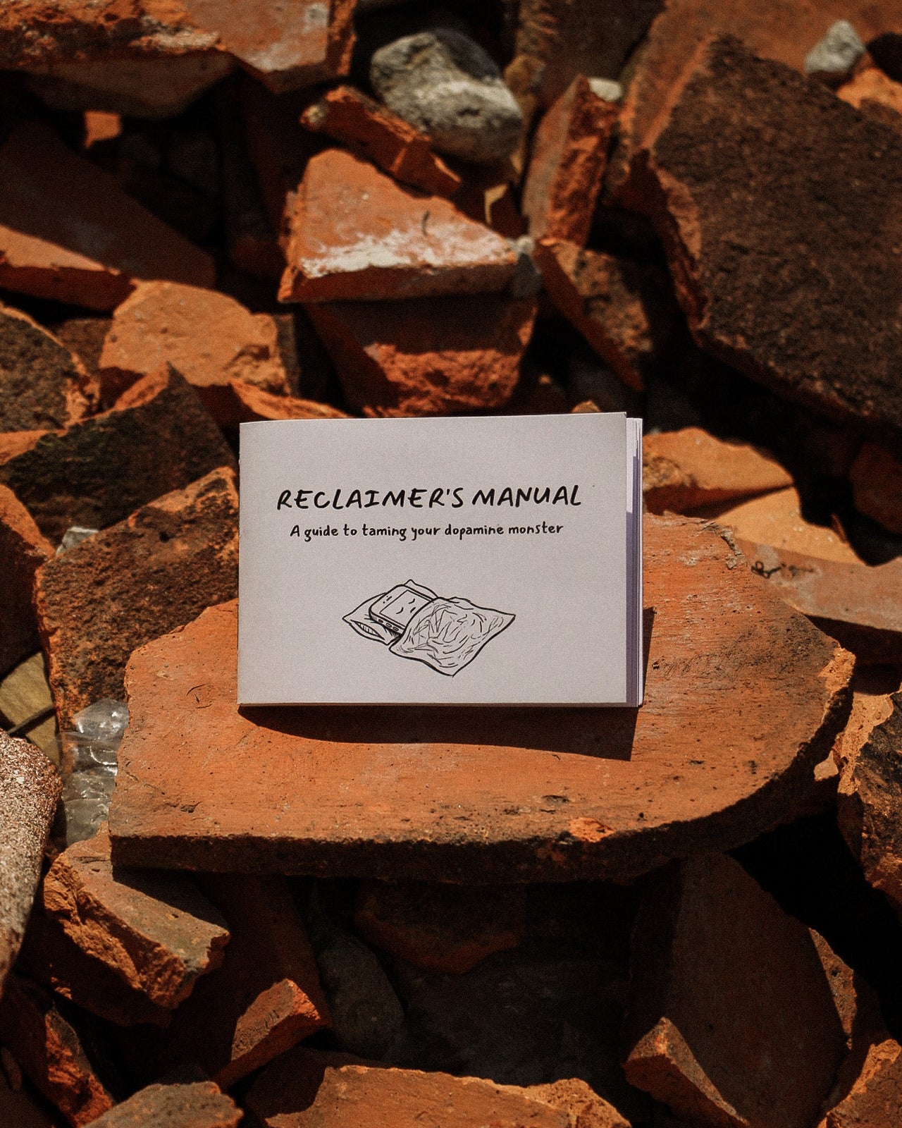 Reclaim Skin - Series 01 / Limited