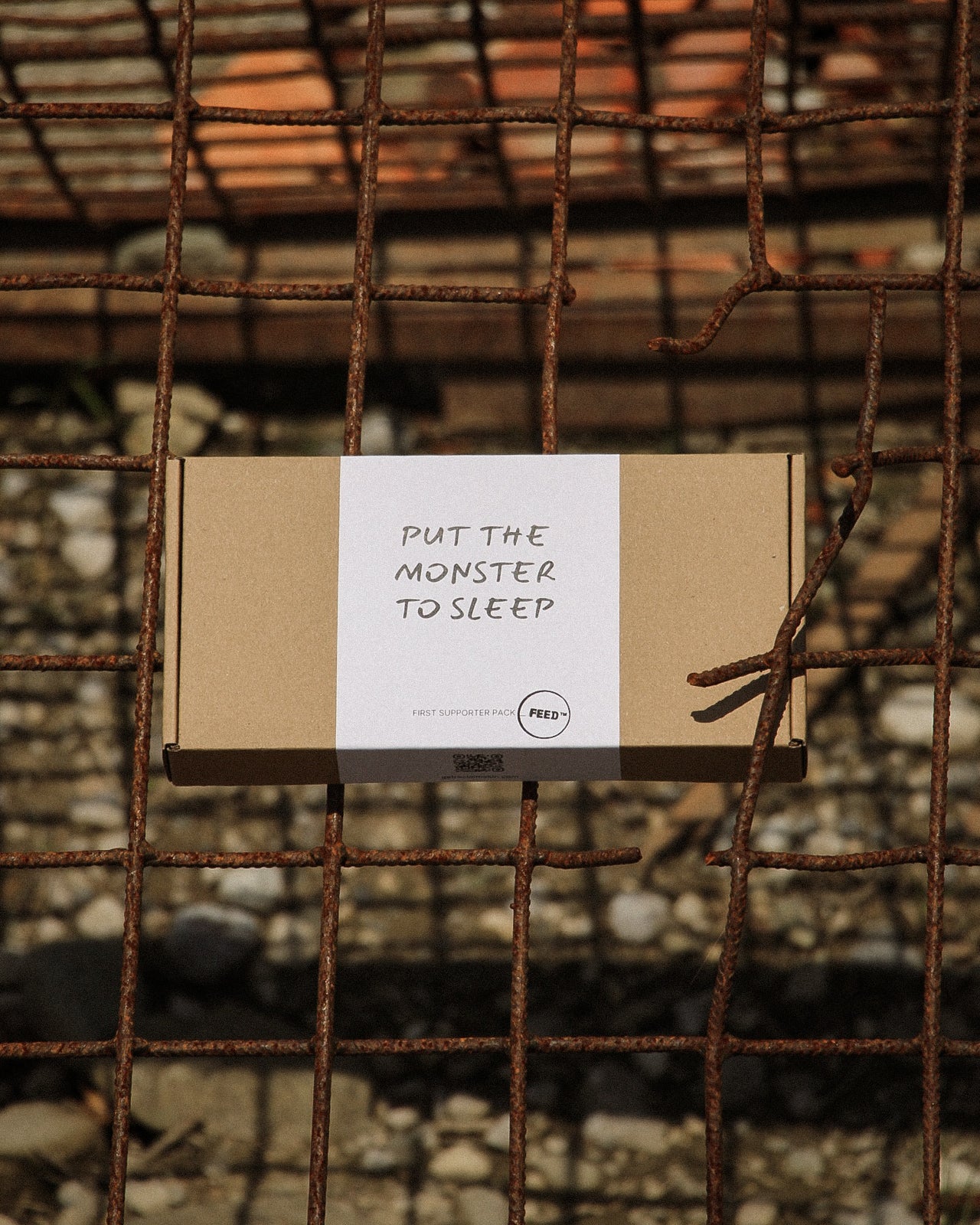 Reclaim Skin - Series 01 / Limited