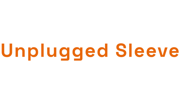 Unplugged Sleeve
